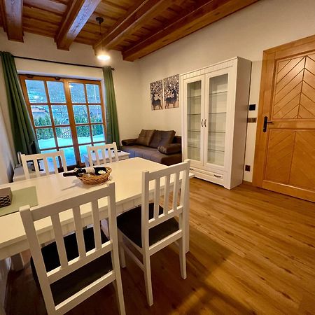 Apartman 8, Jezerne Velké Karlovice Exteriér fotografie